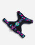 Arnes Doble Agarre Floral